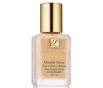 Double Wear Stay In Place Make-up SPF 10 Foundation 30 ml Nr. 1W0 - Warm Porcelain