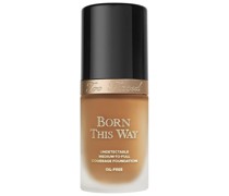 Born This Way Foundation 30 ml Butter Pecan