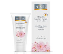 Nährcreme - Rose 50ml Gesichtscreme