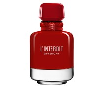 - L’Interdit Rouge Ultime Eau de Parfum 80 ml