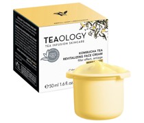 - Kombucha Tea Revitalizing Face Cream Refill Gesichtscreme 50 ml