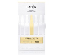 - Ampoule Concentrates Perfect Glow Ampullen 14 ml