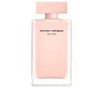 - for her Eau de Parfum 150 ml
