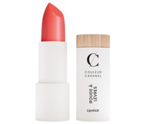 - Glossy Lipstick Lippenstifte 3.5 g Nr. 501 Tangerine