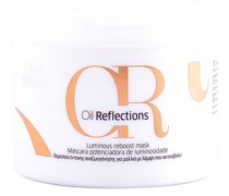 - Default Brand Line Oil Reflections Glanzverstärkende Maske Haarkur & -maske 500 ml