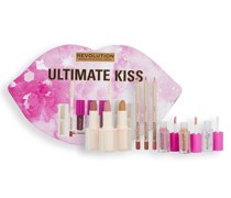 - Ultimate Kiss Gift Set Sets
