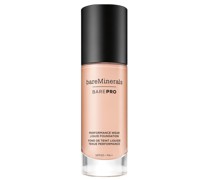 barePro Liquid SPF20 Foundation 30 ml Nr. 0,5 - Porcelain