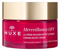 - Merveillance Lift Firming Velvet Creme Anti-Aging-Gesichtspflege 50 ml