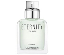 - Eternity for men Eau de Toilette 100 ml