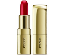 - The Lipstick Lippenstifte 3.5 g Nr.02 Sazanka Red