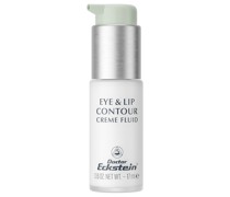 - Eye & Lip Contour Creme Fluid Augencreme 17 ml