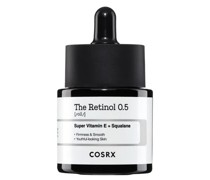 - The Retinol 0.5 Oil Gesichtsöl 20 g