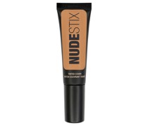 - Tinted Cover Foundation 20 ml Angled Blush Brush