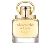 Away for Her Eau de Parfum 50 ml