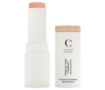 High Definition Compact Foundation 9 g Nr. 12 - Light Beige