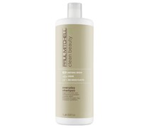 - Clean Beauty Everyday Shampoo 1000 ml