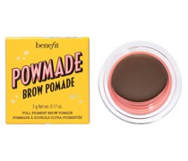 - Brow Collection POWmade Pomade Augenbrauengel 5 g Nr. 2,5 Neutral Blonde