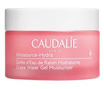 - Vinosource Hydra Vinosource-Hydra Hydratisierendes Weintraubenwasser-Gel Gesichtscreme 50 ml