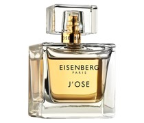 L’Art du Parfum – Women J'ose Femme Spray Eau de 50 ml* Bei Douglas