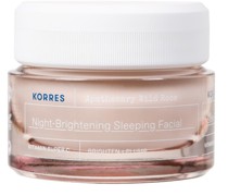 - Nachtcreme für strahlenden Teint 40 ml