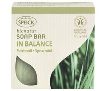 Bionatur Soap Bar - In Balance 100g Seife