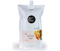 GOOD KARMA BODY WASH Refill Duschgel 1000 ml