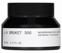 - 300 Nourishing Face Mask Feuchtigkeitsmasken 50 ml