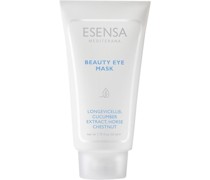 - Erfrischende & straffende Express-Augenmaske Beauty Eye Mask Feuchtigkeitsmasken 50 ml