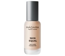Skin Equal Soft Glow SPF 15 Foundation 30 ml #20 IVORY
