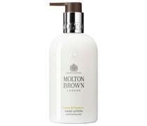 Lemon & Mandarin Hand Lotion Handcreme 300 ml