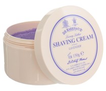 - Lavender Shaving Cream Bowl Rasur 150 g