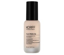 - Nude Effect Foundation 30 ml