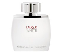 White Eau de Toilette Spray 125 ml