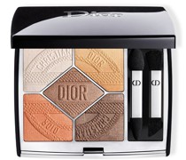 Rouge 5 Couleurs Couture – Limitierte Edition Lidschattenpalette Cremige Textur Paletten & Sets 7 g 533 Rivage