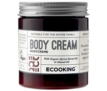 Body Cream Bodylotion 250 ml