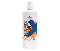 - Good Bye Orange Champú Neutralizador Schwarzkopf Shampoo 1000 ml