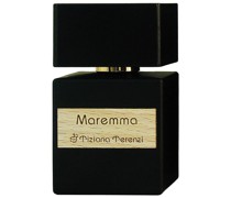 Black Maremma Eau de Parfum 100 ml