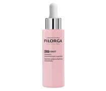 - Ncef-Shot Supreme Poly-Revitalisierendes Konzentrat Anti-Aging Gesichtsserum 30 ml