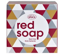Red Soap - Heilerde Seife 100g Gesichtsseife