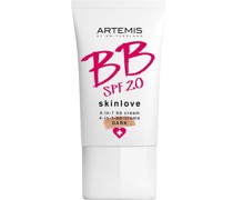 4 in 1 BB Cream Tagescreme 30 ml