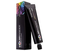 ColorInsider Precision Permanent Color Coloration 90 ml Hellbraun