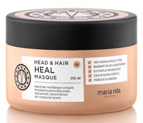 - Head & Hair Heal Maske Haarkur -maske 250 ml