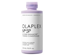 - N° 5P Blonde Enhancer™ Toning Conditioner 250 ml