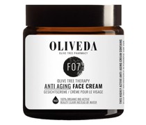 - Anti-Aging Gesichtscreme Anti-Aging-Gesichtspflege 100 ml