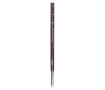 - The Royal Brow Pencil Augenbrauenstift Warm Dark Brown
