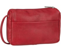 Umhängetasche Mademoiselle M1 Umhängetaschen Rot