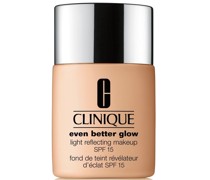 - Even Better Glow Light Reflecting Makeup SPF 15 Foundation 30 ml CN 02 Breeze