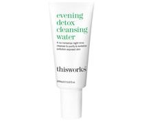 Evening Detox Cleansing Water Gesichtswasser 200 ml