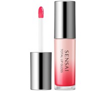 Total Lip Gloss In Colours Lipgloss 4.5 ml 02 Akebono Red