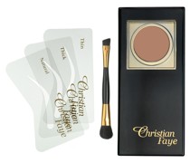 - Eyebrow Make-up Kit Semi Permanent Paletten & Sets 3 g Bronze